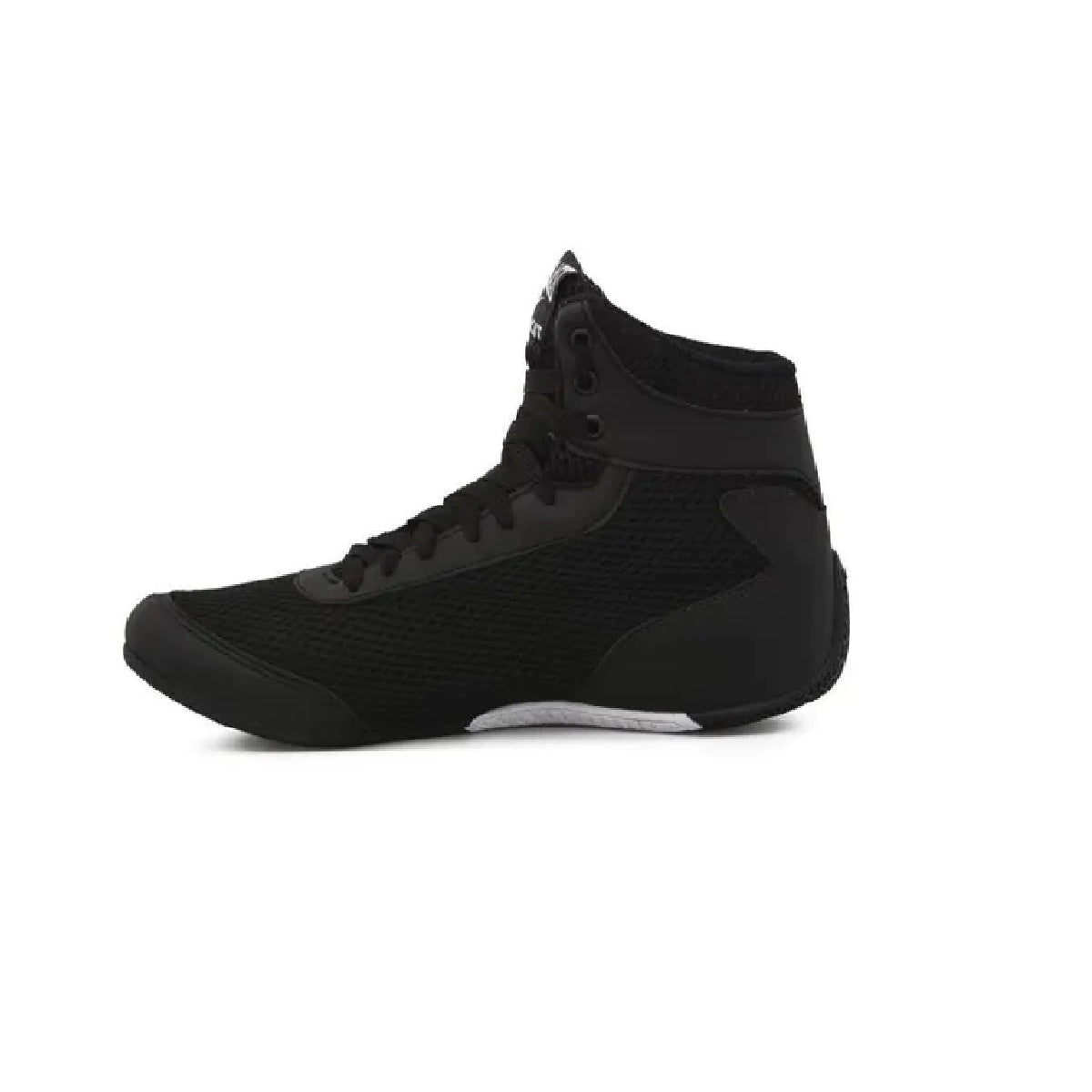 Tênis Everlast Forceknit Preto